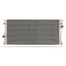 Mishimoto 2021+ Ford Bronco 2.3L/2.7L Performance Aluminum Radiator Mishimoto