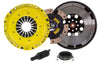 ACT 2006 Subaru Impreza XT/Race Sprung 6 Pad Clutch Kit ACT