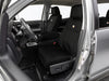 Covercraft 17-22 Ford F250 Carhartt Super Dux PrecisionFit Custom Front Row Seat Covers - Black Covercraft