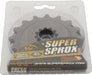 Front Cs Sprocket Steel 17t 530 Kaw SUPERSPROX