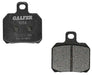 Brake Pads Semi Metallic Fd220g1054 GALFER