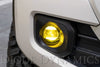 Diode Dynamics Elite Series Type B Fog Lamps - White (Pair) Diode Dynamics