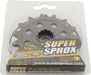 Front Cs Sprocket Steel 15t 520 Duc SUPERSPROX