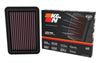 K&N 23-24 Honda CR-V Replacement Air Filter K&N Engineering