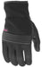 Women's Turbine Gloves Black 2x HIGHWAY 21