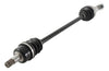 6 Ball Heavy Duty Axle Front ALL BALLS