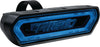 Chase Tail Light Blue RIGID