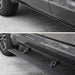 Go Rhino 22-23 Toyota Tundra CrewMax Cab 4dr E-BOARD E1 Electric Running Board Kit - Tex. Blk Go Rhino