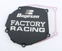 Factory Racing Ignition Cover Black BOYESEN