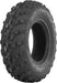 Tire At489 Front 23x7 10 Bias CARLISLE