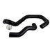 Mishimoto 05-07 Ford 6.0L Powerstroke Mono Beam Replacement Hose Kit Mishimoto