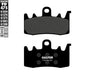 Brake Pads Semi Metallic Fd475g1054 GALFER