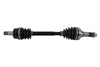 6 Ball Heavy Duty Axle Front ALL BALLS