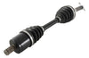 6 Ball Heavy Duty Axle Front ALL BALLS