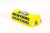 Renthal Fatbar Pad - Yellow/ Yellow Renthal