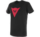 Dainese T-Shirt Speed Demon Black/Red - XS Dainese