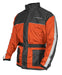 Solostorm Jacket Orange/Black Xl NELSON-RIGG