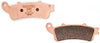 Brake Pads Sintered Fd205g1380 GALFER