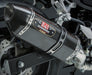 Exhaust Signature R 77 Slip On Ss Cf Cf YOSHIMURA