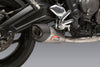 Exhaust At2 Race Fs Ss/Ss/Cf Works YOSHIMURA