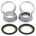 All Balls Racing 76-78 Suzuki RM100 Steering Bearing Kit All Balls Racing