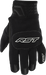 Rider Ce Glove Black/Black Md RST