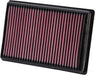 Air Filter K&N