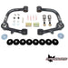 Camburg Toyota Tacoma Pre/4WD 05-23 / 4-Runner 03-23 / FJ 07-14 1.25in Uniball Upper Arms Camburg