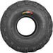 Tire Dirt Devil X/T Rear 27x12 12 Bias Lr 520lbs GBC