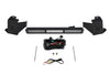 Diode Dynamics 2022 Toyota Tundra Stealth Bumper Light Bar Kit - White Combo Diode Dynamics