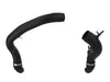 aFe 15-16 Ford F150 V6 3.5L Turbo Inlet Pipes - Black aFe