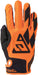 Answer 25 Ascent Prix Gloves Hyper Orange/Black Youth - Small Answer