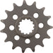 Front Cs Sprocket Steel 15t 520 Yam SUPERSPROX