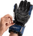 Tractech Evo 4 Ce Glove Blue/White/Black Xl RST