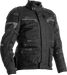 Pro Series Adventure X Ce Jacket Black/Black Textile Sm RST