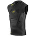 EVS Tug Impact Vest Black - XL EVS