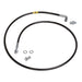 Chase Bays 89-98 Nissan 240SX S13/S14 w/Nissan Transmission Clutch Line Chase Bays