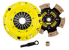 ACT 2015 Nissan 370Z XT/Race Sprung 6 Pad Clutch Kit ACT