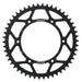 Rear Sprocket Steel 50t 520 Blk Beta/Husq SUPERSPROX