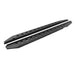 Go Rhino RB20 Slim Running Boards - Universal 73in. - Bedliner Coating Go Rhino