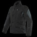 Dainese Carve Master 3 Gore-Tex Jacket Black/Ebony/Lava Red Size - 44 Dainese