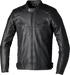 Roadster Air Ce Jacket Black Leather 4xl RST