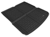 3D MAXpider - 2023 Audi A6 (C8) Cross Fold Kagu Cargo Liner - Black (Does Not Fit Allroad) 3D MAXpider