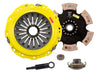 ACT 2006 Subaru Impreza HD-M/Race Rigid 6 Pad Clutch Kit ACT