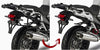 Side Case Hardware GIVI