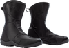 Ladies Axiom Ce Boot Black Waterproof Sz 8 RST