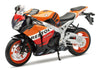 New Ray Toys Honda CBR1000RR Repsol Street Bike/ Scale - 1:6 New Ray Toys