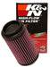 K&N 96-10 Polaris Sportsman/Scrambler Air Filter K&N Engineering