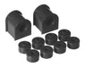 PRO Sway/End Link Bush - Blk Prothane