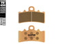 Brake Pads Sintered Fd450g1370 GALFER